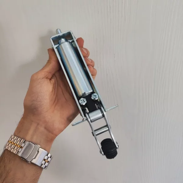 آرام بند درب آسانسور مدل Can-lift