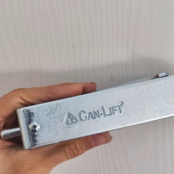 آرام بند درب آسانسور مدل Can-lift