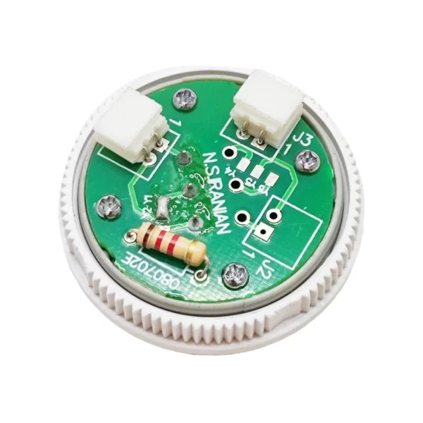 کلید آسانسور کابین و احضار طبقات مدل B1007