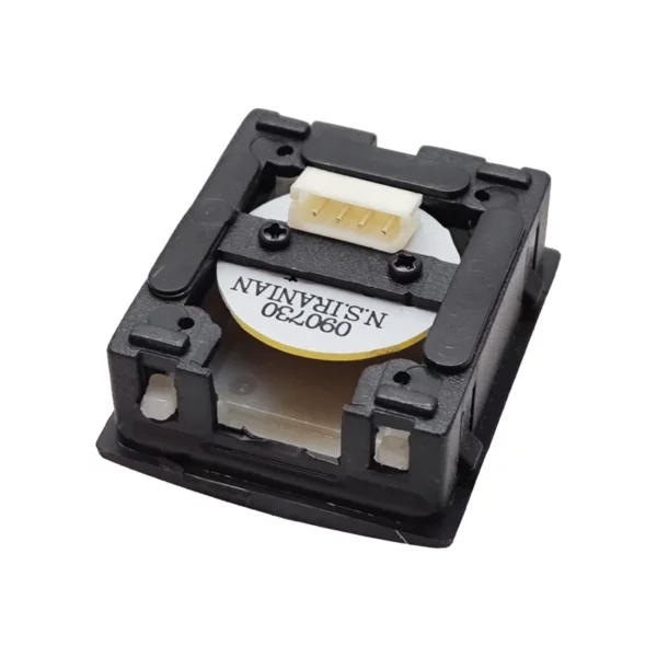 کلید آسانسور کابین و احضار طبقات مدل B1020