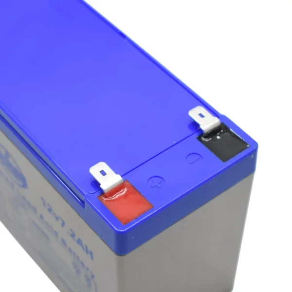 باتری سیلد لید اسید 12 ولت 1.3 آمپر ایبیزا مبتکران آسانسور Mobtakeranlift