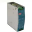 منبع تغذیه ریلی تک فاز 24 ولت 6.5 آمپر مینول MEAN WELL مدل EDR-150-24