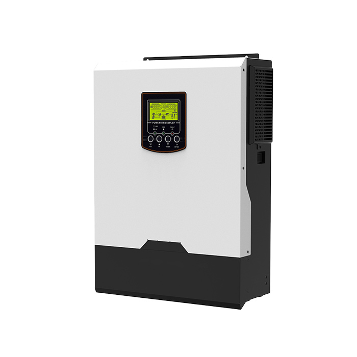 Voltronic-Solar-Inverter-Charger-Axpert-VM-II-plus-3KW